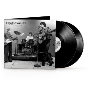 The CBS/Columbia Demos (Black) (RSD 2026)